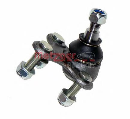 Sworzeń wahacza dolny lewy VAG 1K0407365B cena, od 14,30 USD