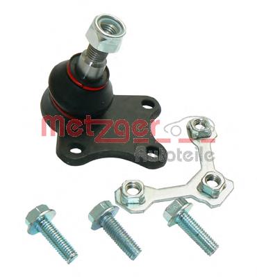 Sworzeń wahacza dolny prawy VAG 5Z0407366B cena, od 13,25 USD