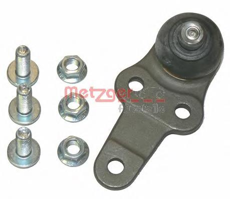 1030025 Ford Sworzeń wahacza dolny