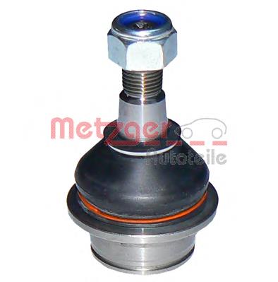 KT6C113K209BA Ford Sworzeń wahacza dolny