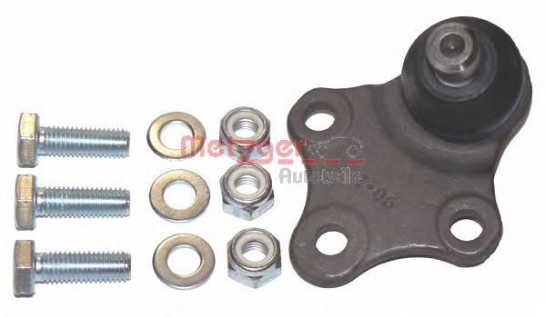 Sworzeń wahacza dolny Peugeot/Citroen 1635771480 cena, od 10,32 USD