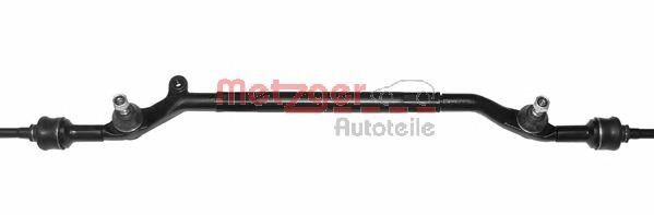 Drążek kierowniczy środkowy Mercedes A2024600505 cena, od 67,32 USD