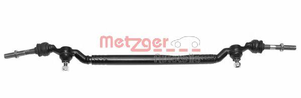 Drążek kierowniczy środkowy 32211096057 BMW