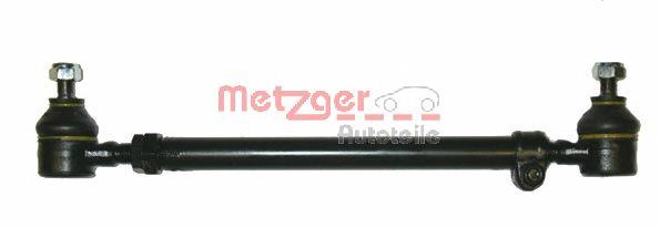 Drążek kierowniczy lewy, kompletny Lemforder 10744 cena, od 38,07 USD