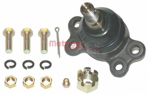 8944594532 Honda Sworzeń wahacza górny