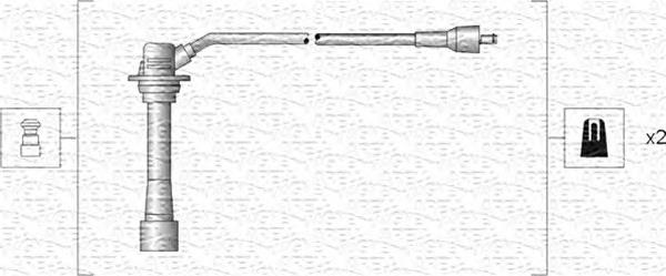 941318111135 Magneti Marelli