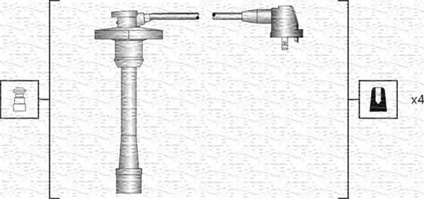 941318111188 Magneti Marelli