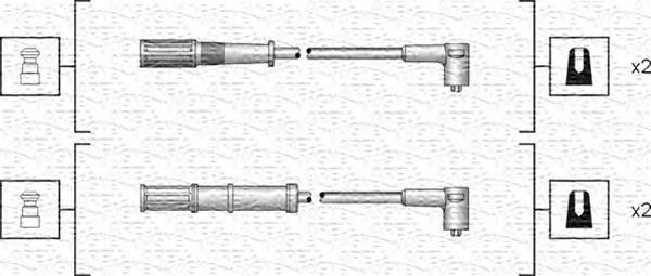 941318111161 Magneti Marelli