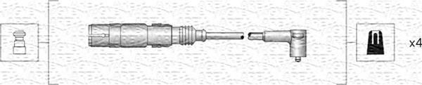 941318111164 Magneti Marelli