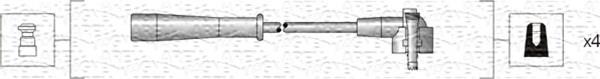 941318111038 Magneti Marelli