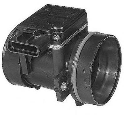 Czujnik przepływu powietrza, przepływomierz powietrza M.A.F. 1030844 Ford