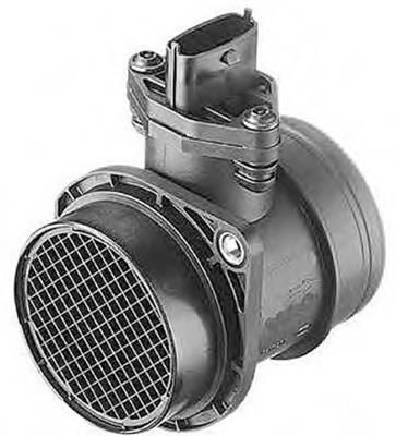 Czujnik przepływu powietrza, przepływomierz powietrza M.A.F. 71788046 Fiat/Alfa/Lancia