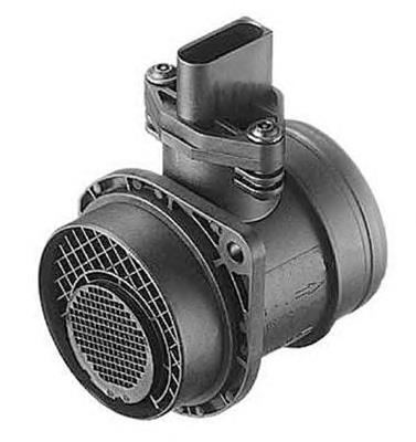 Czujnik przepływu powietrza, przepływomierz powietrza M.A.F. NGK EPBMFT5V001P cena, od 50,51 USD