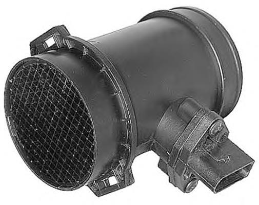 213719615019 Magneti Marelli Czujnik przepływu powietrza, przepływomierz powietrza M.A.F.