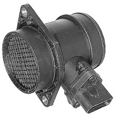 Czujnik przepływu powietrza, przepływomierz powietrza M.A.F. VAG 280218032 cena, od 47,07 USD