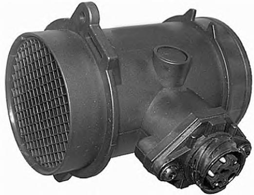 213719609019 Magneti Marelli Czujnik przepływu powietrza, przepływomierz powietrza M.A.F.