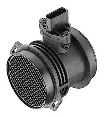 Czujnik przepływu powietrza, przepływomierz powietrza M.A.F. Mercedes 1120940148 cena, od 51,49 USD