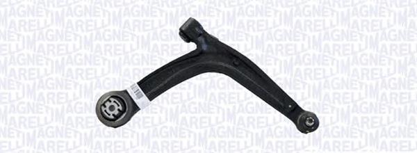 51857024 Fiat/Alfa/Lancia Wahacz zawieszenia przedniego dolny prawy
