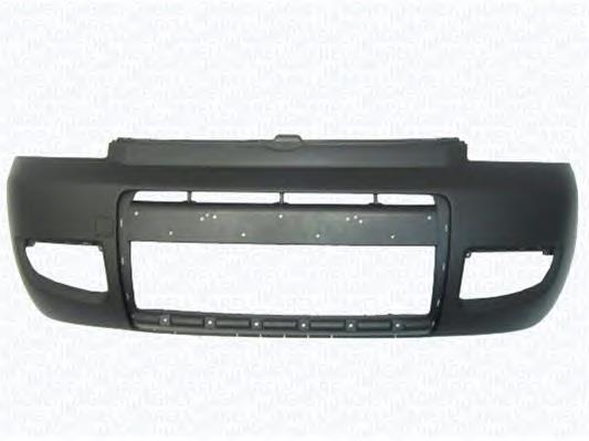 735393622 Fiat/Alfa/Lancia Zderzak przedni