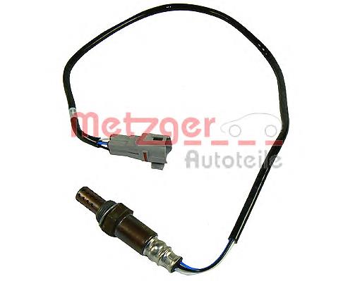 Sonda lambda, czujnik tlenu Suzuki 1821365D43 cena, od 87,16 USD