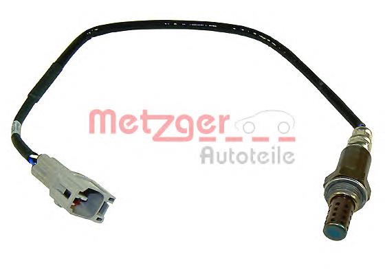 Do koszyka 1821362J00 Suzuki Sonda lambda, czujnik tlenu