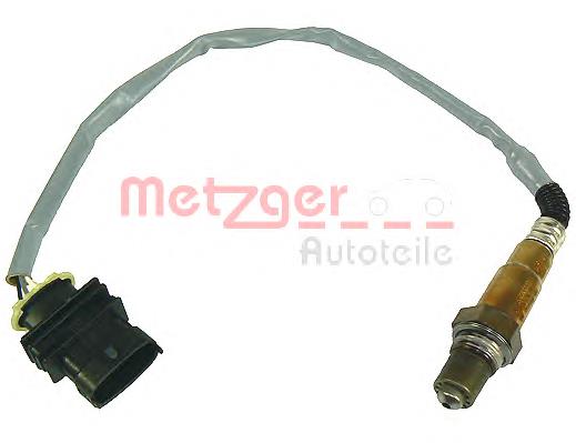 55568668 Opel Sonda lambda, czujnik tlenu