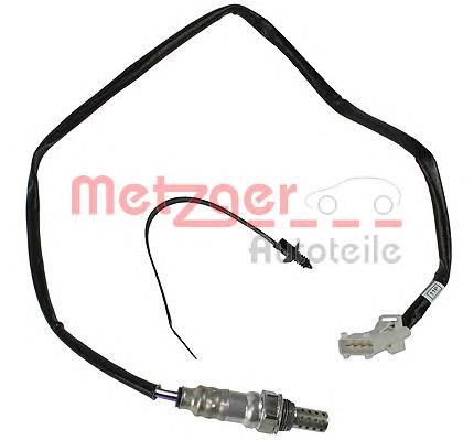 4570909 General Motors Sonda lambda, czujnik tlenu