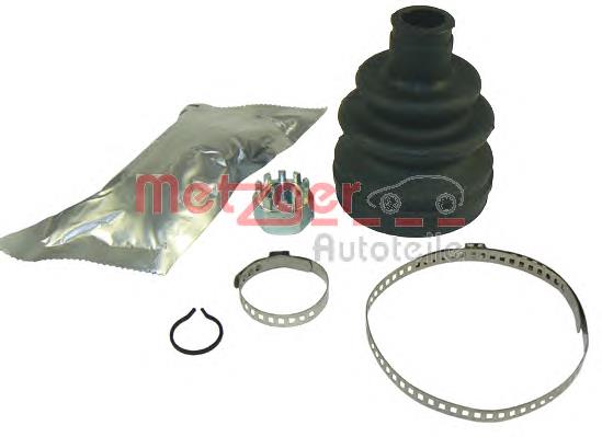 Osłona przegubu homokinetycznego półosi przedniej zewnętrzna Opel 1603188 cena, od 12,46 USD