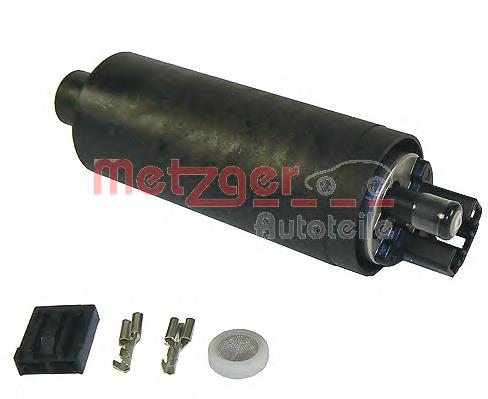 Pompa paliwa elektryczna zanurzeniowa VAG 8D0906091A cena, od 5,58 USD