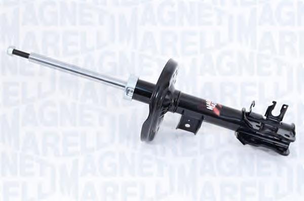 51857835 Fiat/Alfa/Lancia Amortyzator przedni lewy