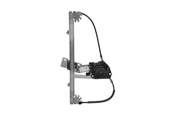 Mechanizm podnoszenia szyby drzwi przednich lewych do Alfa Romeo 146  930
