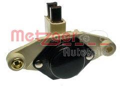 Regulator alternatora (przekaźnik ładowania) Peugeot/Citroen 576155