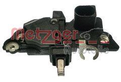 Przekaźnik regulatora alternatora Volkswagen Passat
