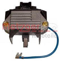 Do koszyka YV1925 Peugeot/Citroen Regulator alternatora (przekaźnik ładowania)