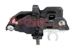 Przekaźnik regulatora alternatora Volvo S70