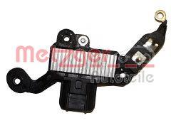 1S7TBD Ford Regulator alternatora (przekaźnik ładowania)