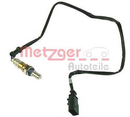 258010038 VAG Sonda lambda czujnik tlenu po katalizatorze