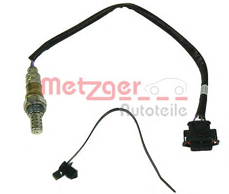 93177451 Opel Sonda lambda czujnik tlenu przed katalizatorem