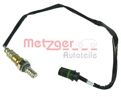 ES2036812B1 Delphi Sonda lambda czujnik tlenu po katalizatorze