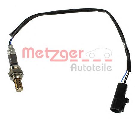 1035595 Ford Sonda lambda czujnik tlenu po katalizatorze