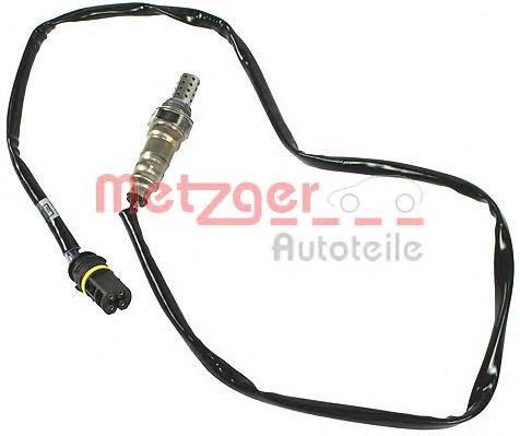 0025400617 Mercedes Sonda lambda czujnik tlenu po katalizatorze