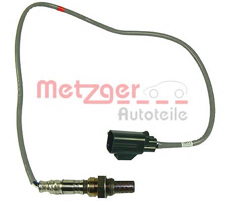 9125546 Volvo Sonda lambda czujnik tlenu po katalizatorze