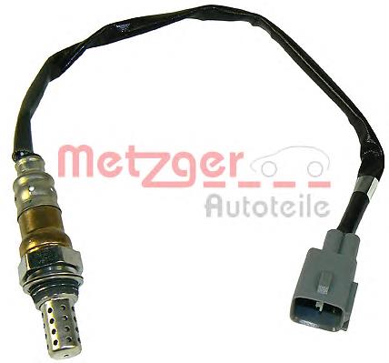 8946502140 Toyota Sonda lambda czujnik tlenu przed katalizatorem
