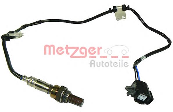 11787530318 BMW Sonda lambda, czujnik tlenu