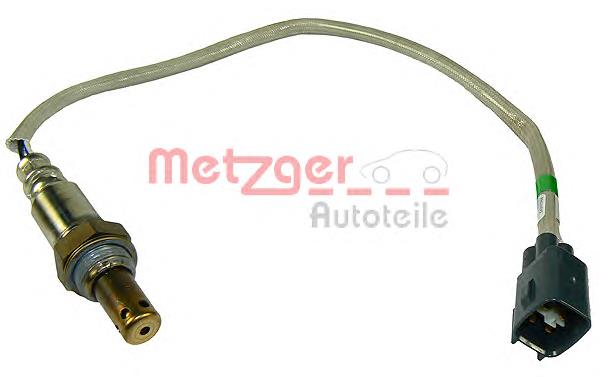 Do koszyka 8946512750 Toyota Sonda lambda czujnik tlenu przed katalizatorem
