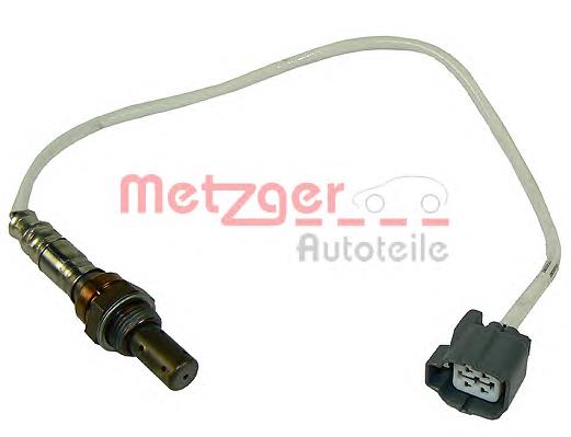 2000065SX Stellox Sonda lambda, czujnik zubożonej mieszanki
