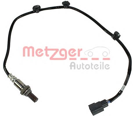Sonda lambda czujnik tlenu po katalizatorze 8946520670 Toyota