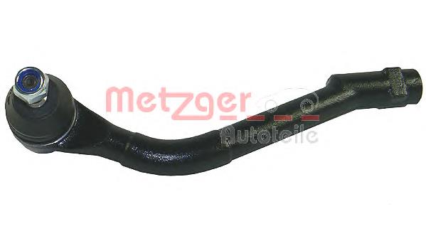 Końcówka drążka kierowniczego zewnętrzna 568203Q000 Hyundai/Kia