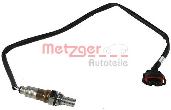 Sonda lambda czujnik tlenu po katalizatorze Opel 13103981 cena, od 33,48 USD