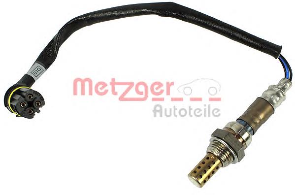 Do koszyka 258003477 BMW Sonda lambda czujnik tlenu przed katalizatorem lewy
